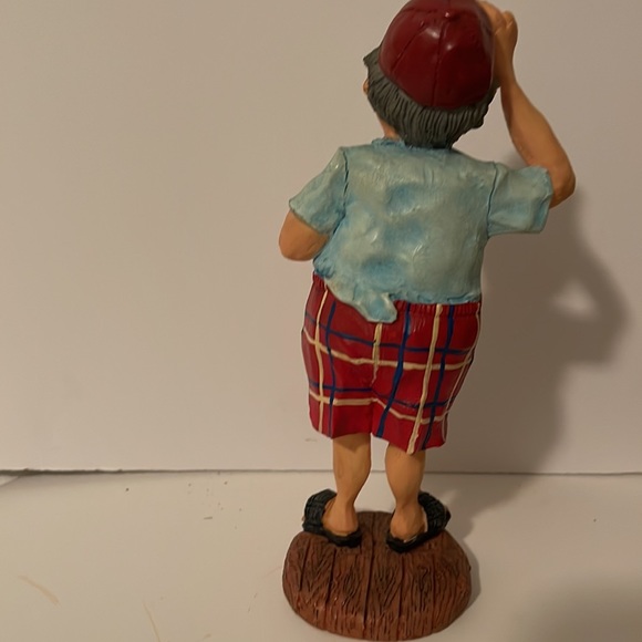 Russ figurine - Picture 3 of 5